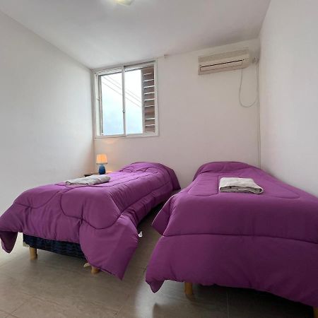 Apartamento Lela ميندوزا المظهر الخارجي الصورة