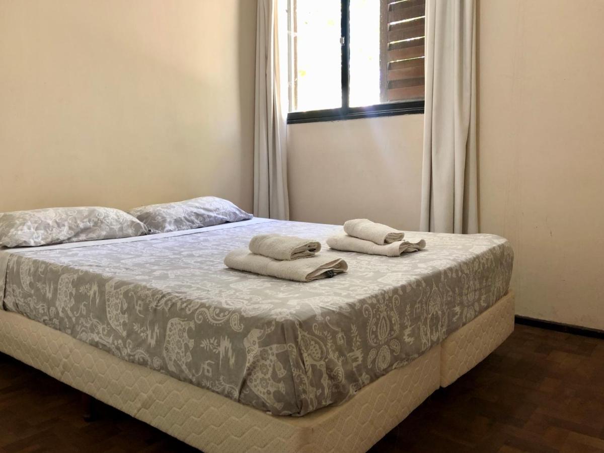 Apartamento Lela ميندوزا المظهر الخارجي الصورة