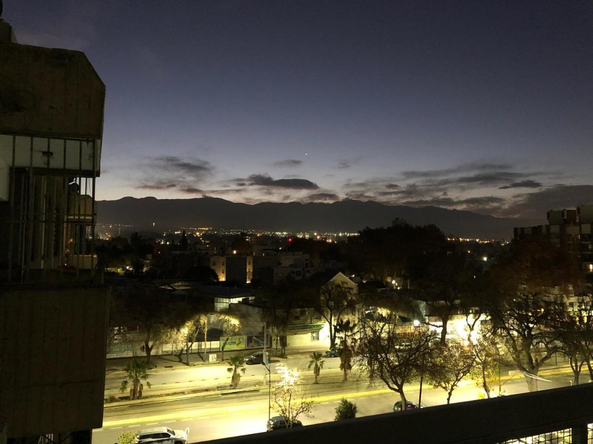 Apartamento Lela ميندوزا المظهر الخارجي الصورة