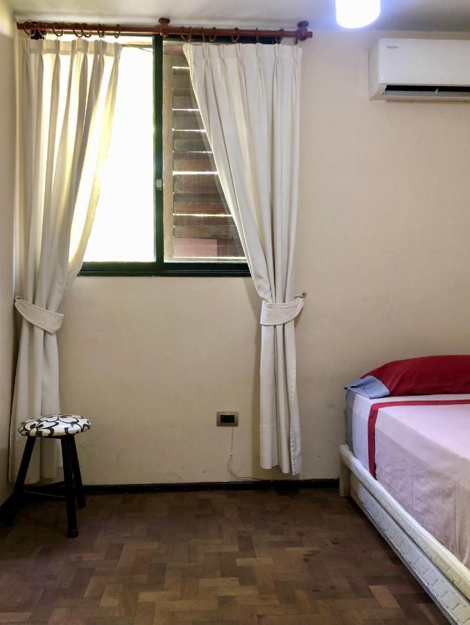 Apartamento Lela ميندوزا المظهر الخارجي الصورة
