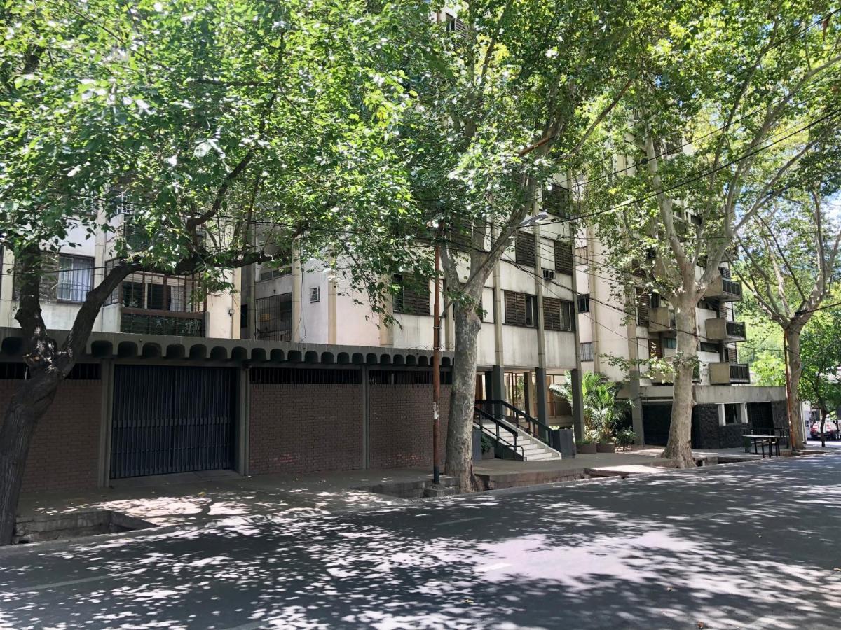 Apartamento Lela ميندوزا المظهر الخارجي الصورة