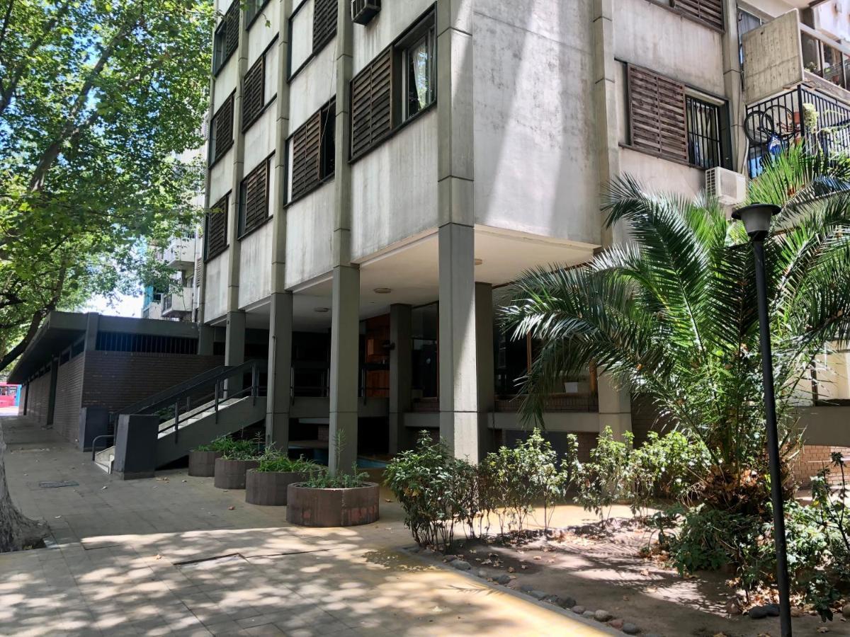 Apartamento Lela ميندوزا المظهر الخارجي الصورة