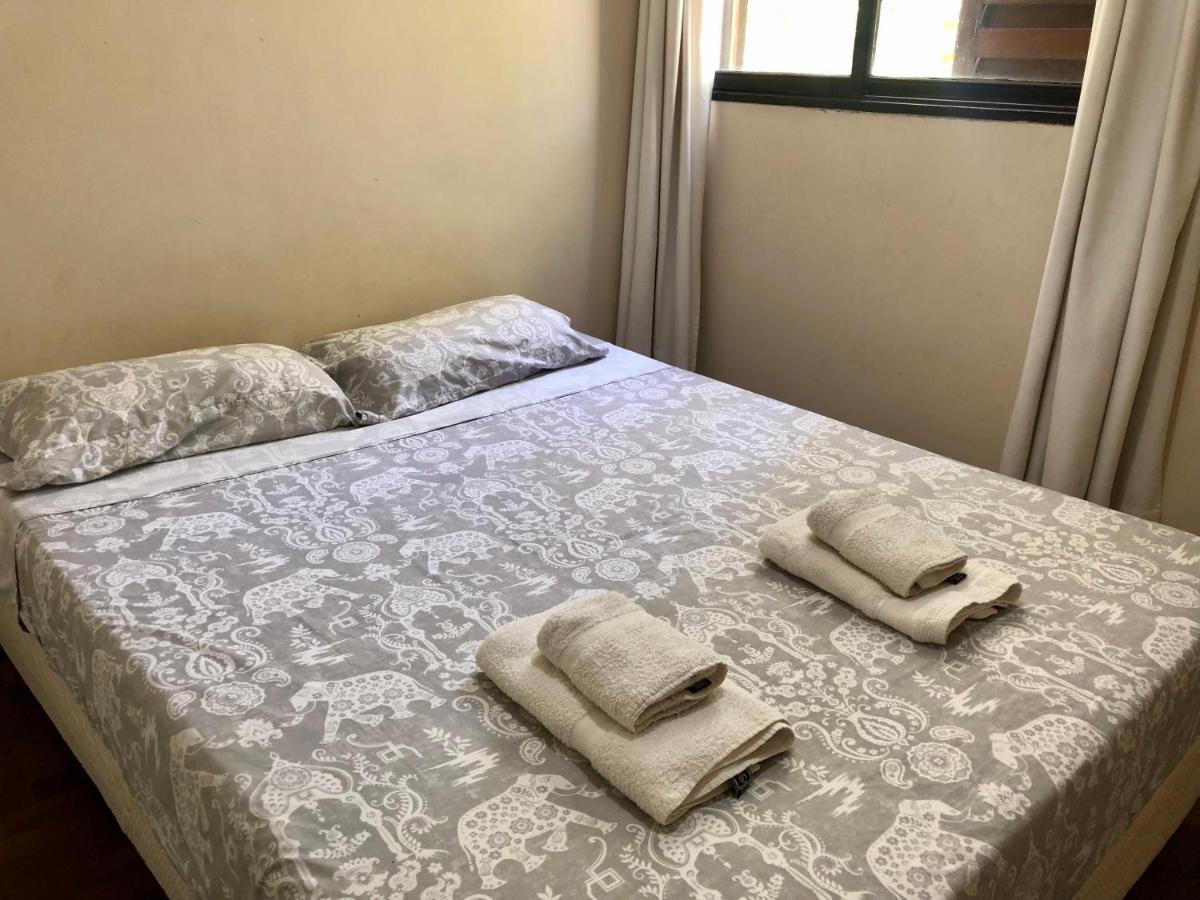 Apartamento Lela ميندوزا المظهر الخارجي الصورة