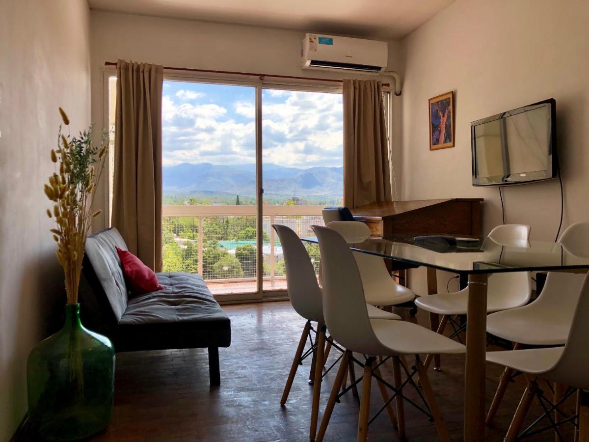 Apartamento Lela ميندوزا المظهر الخارجي الصورة