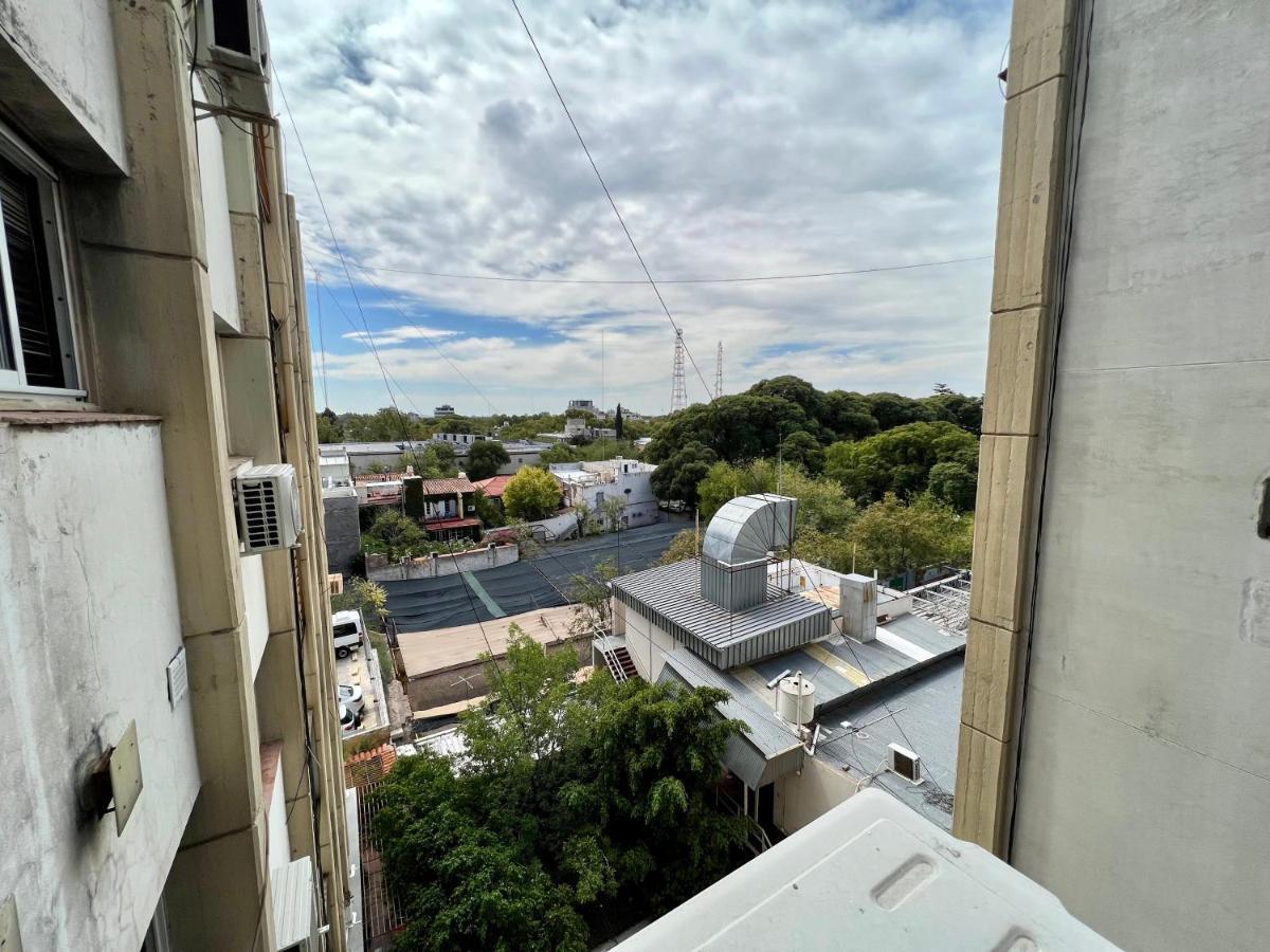 Apartamento Lela ميندوزا المظهر الخارجي الصورة