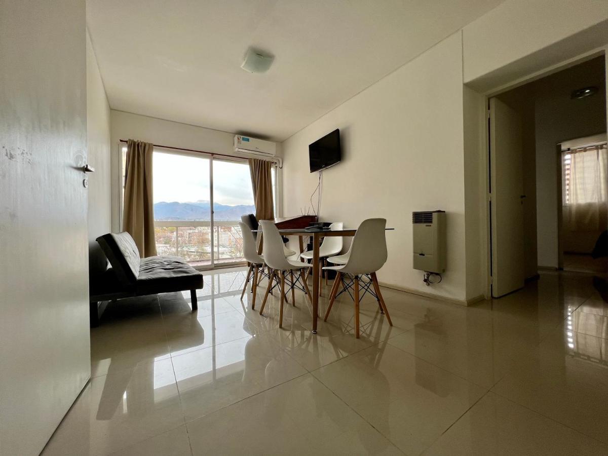Apartamento Lela ميندوزا المظهر الخارجي الصورة