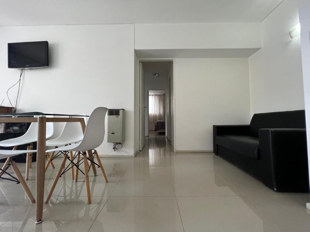 Apartamento Lela ميندوزا المظهر الخارجي الصورة