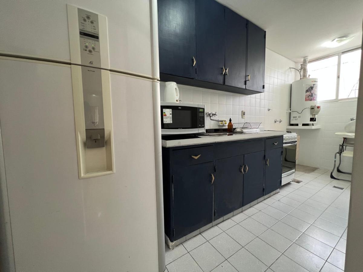 Apartamento Lela ميندوزا المظهر الخارجي الصورة