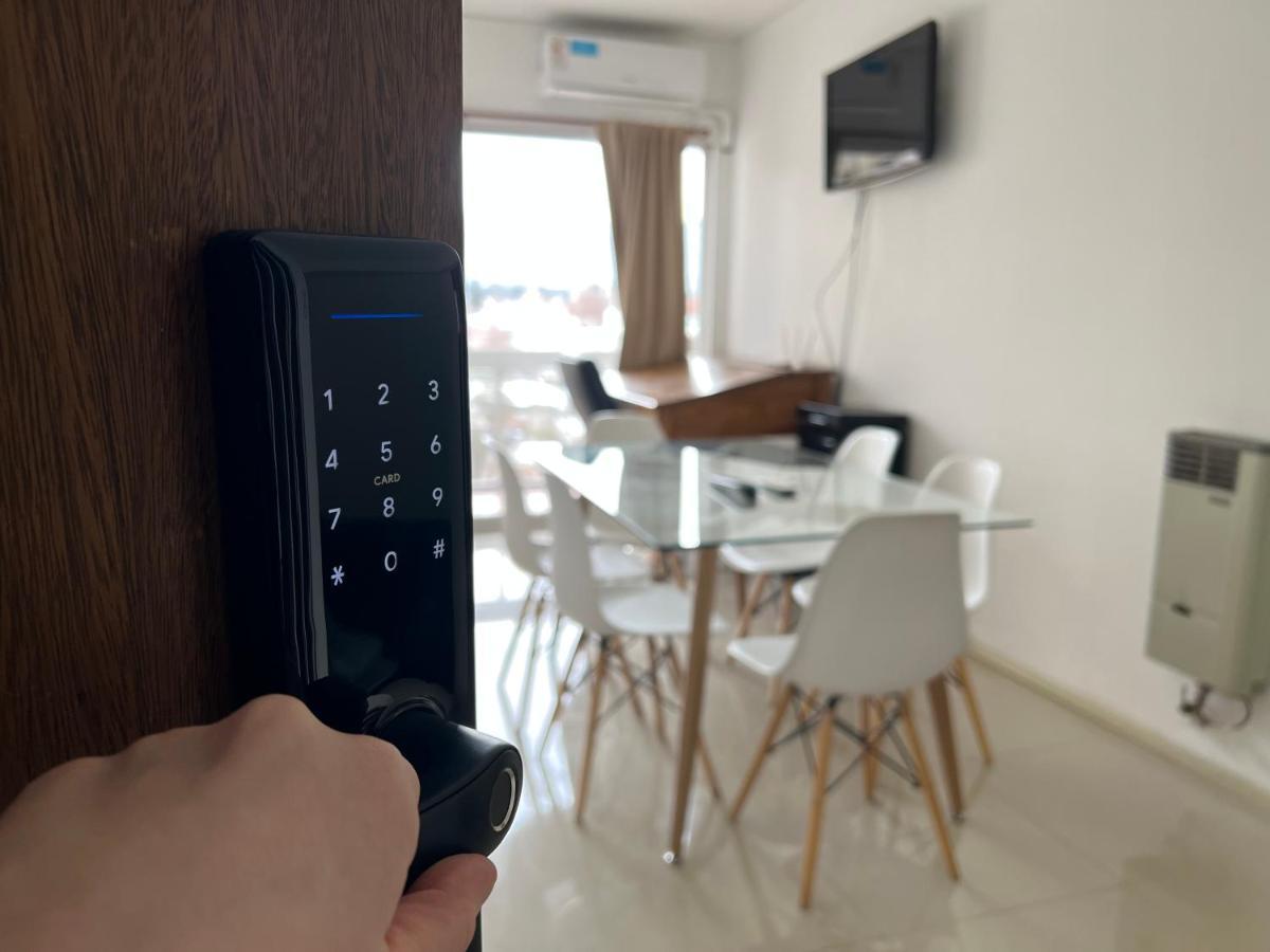 Apartamento Lela ميندوزا المظهر الخارجي الصورة