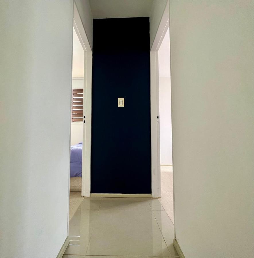 Apartamento Lela ميندوزا المظهر الخارجي الصورة