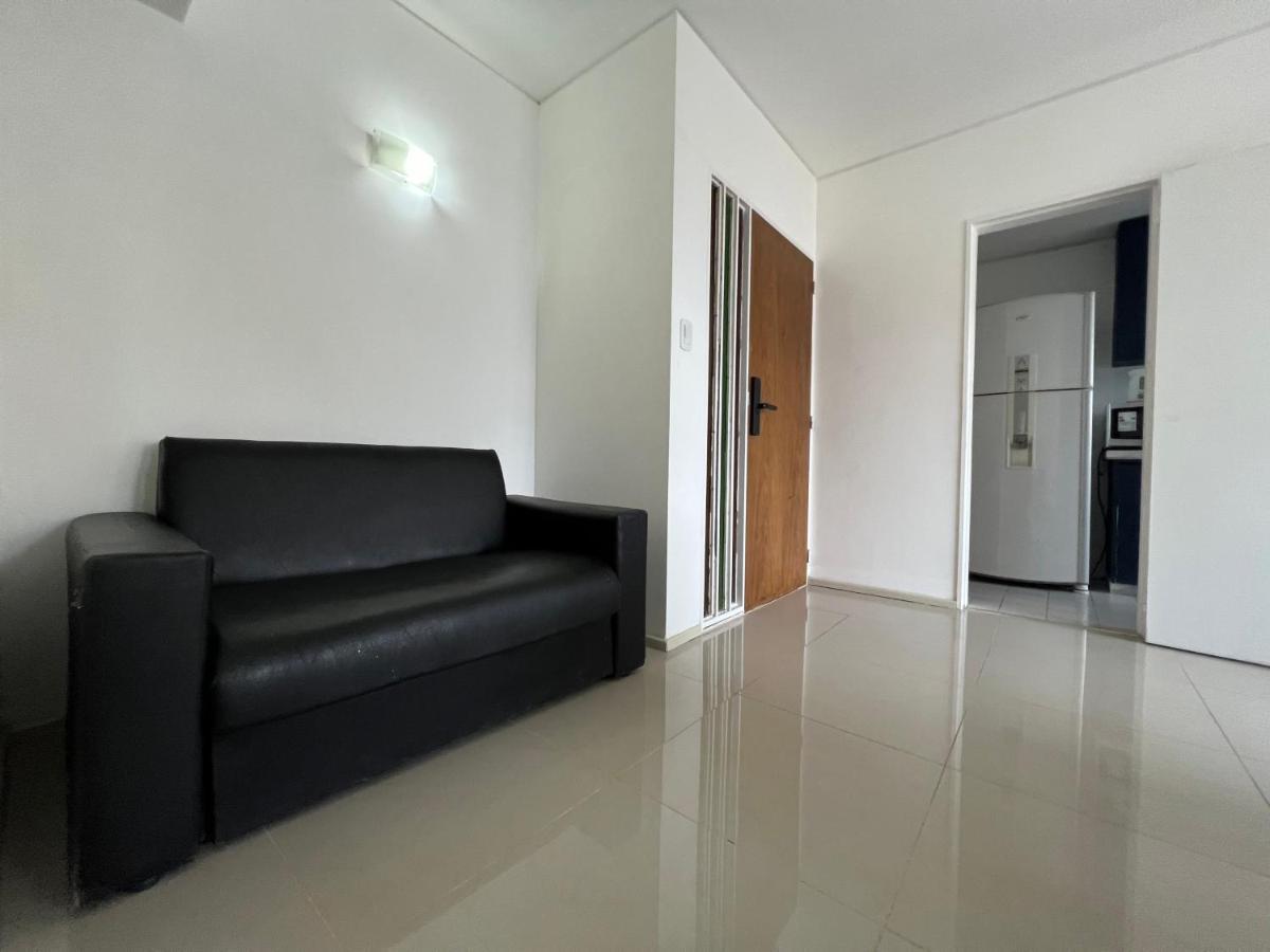 Apartamento Lela ميندوزا المظهر الخارجي الصورة