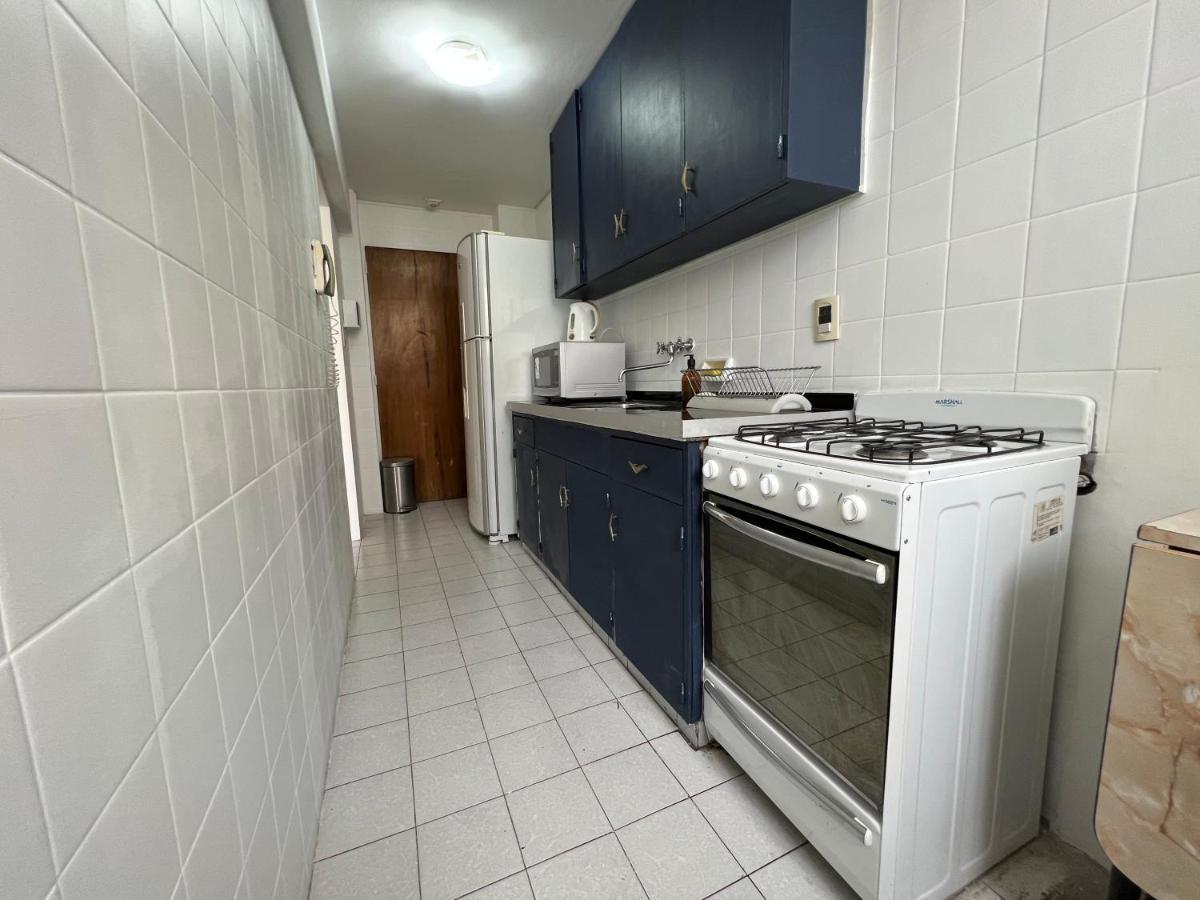 Apartamento Lela ميندوزا المظهر الخارجي الصورة