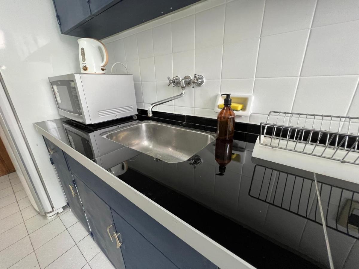 Apartamento Lela ميندوزا المظهر الخارجي الصورة