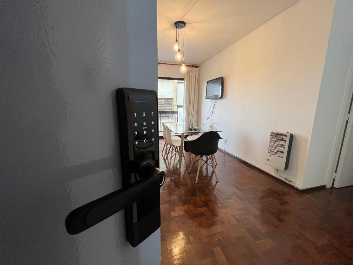 Apartamento Lela ميندوزا المظهر الخارجي الصورة
