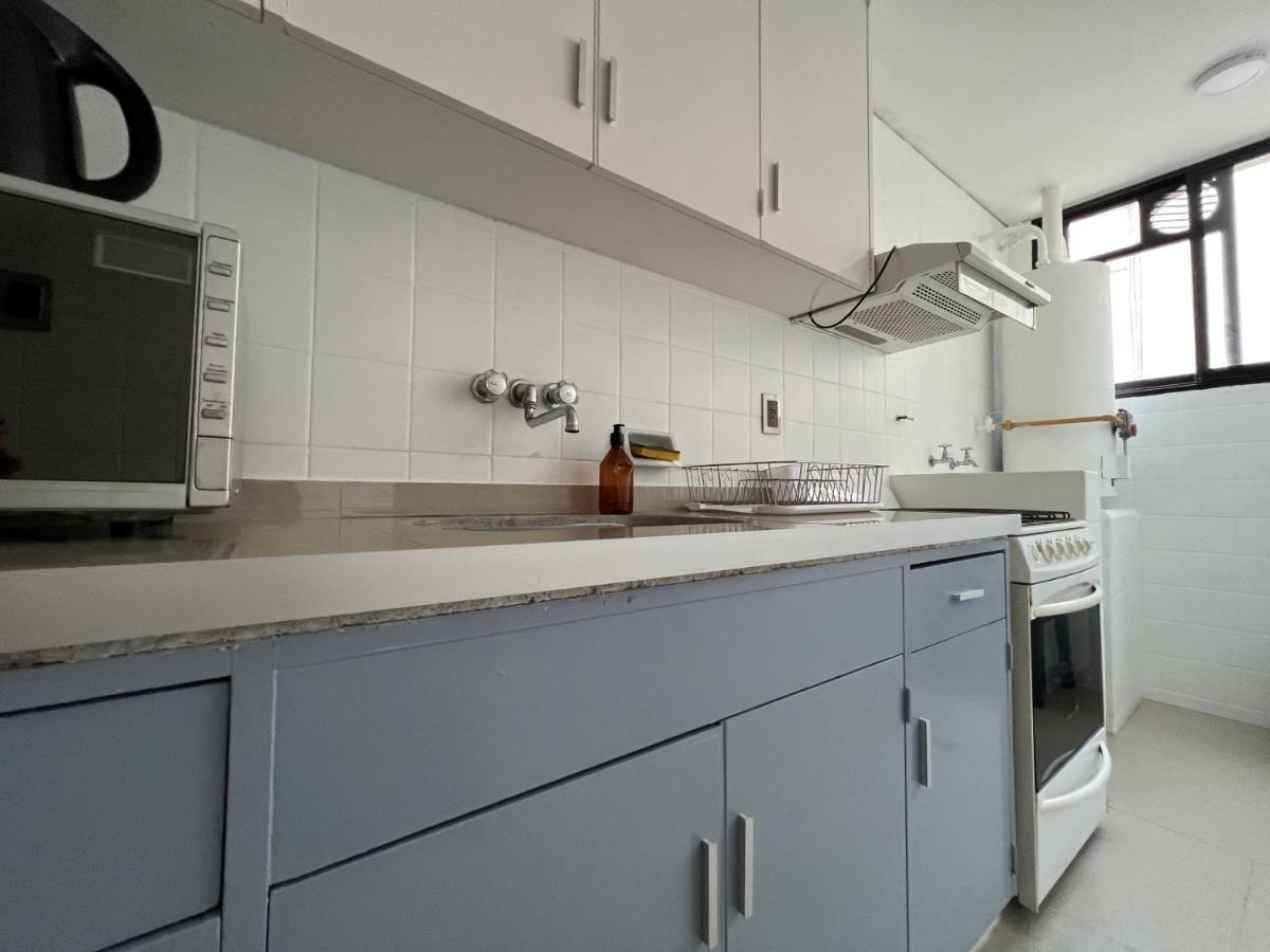 Apartamento Lela ميندوزا المظهر الخارجي الصورة