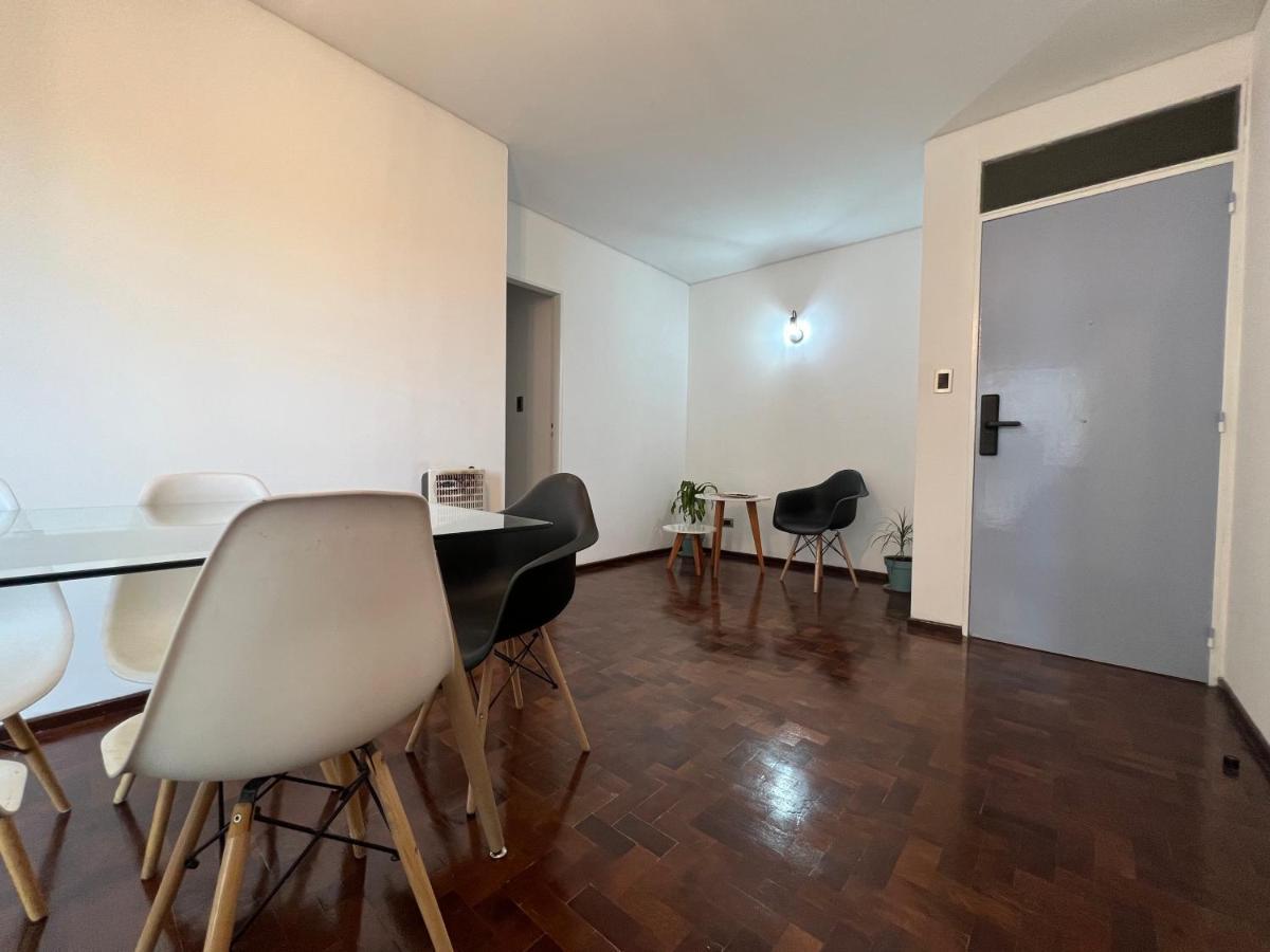 Apartamento Lela ميندوزا المظهر الخارجي الصورة