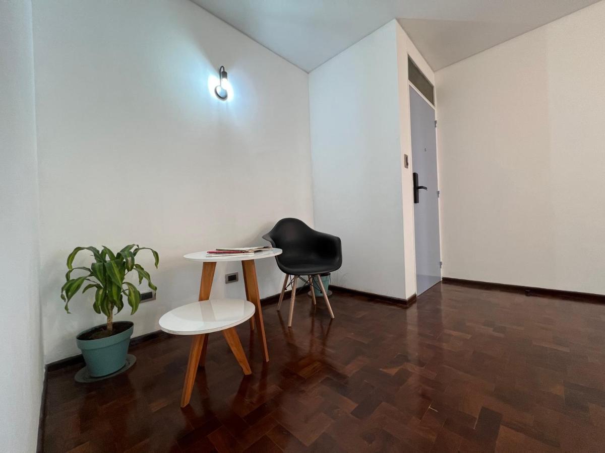 Apartamento Lela ميندوزا المظهر الخارجي الصورة